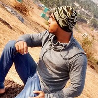 Abhi Gond