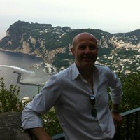 Gianfranco D'Alessio