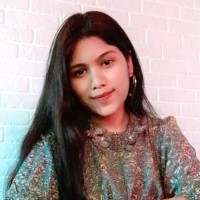 Shruti Rai