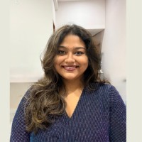 Shreya Suresh