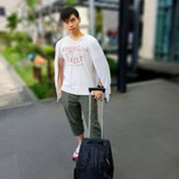 Mitchell Yeh