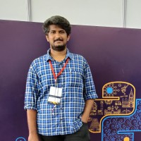 Anantha Ramakrishnan
