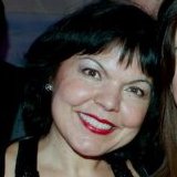 Zorica Nikolic-Parry