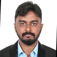 Raghavendra Kattimani