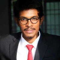 Aravindh P