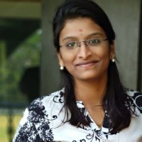 R Manasa
