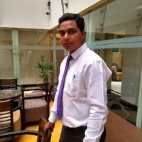 Md Shahabuddin