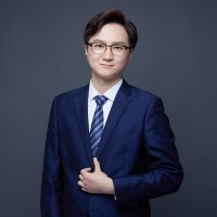 Zhiguang Lei