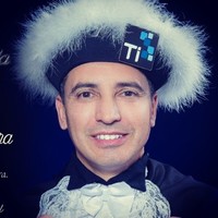 Luis Nilson M. de Oliveira