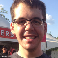 Nicholas Roy, P.Eng.