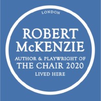 Robert McKenzie