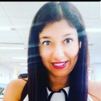 Cecilia Garcia Calderon