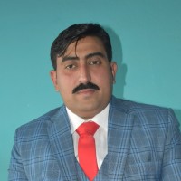 Shahzad Ahmad