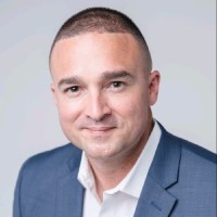 George Otero, Rn, B.A