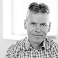 Bert Hoving
