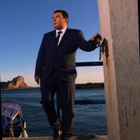 Alejandro Villalpando