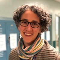 Sarah Abbott