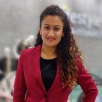 Harshna Chauhan