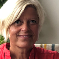 Anja Jørgensen