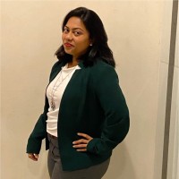 Shilpa Mhapsekar