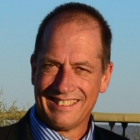 Martin Stuart Van Der Merwe