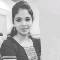 Nivethitha T