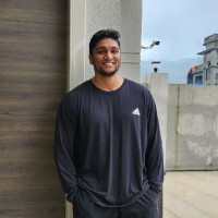 Aditya Rao
