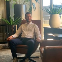 Danny de Lange