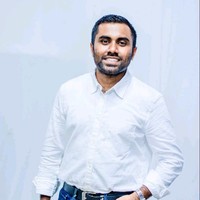 Prameda Mendis