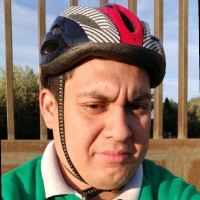 Estuardo Calderon Aguirre