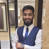 Mohammed Abdul Mujeeb