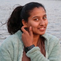 C Manjushree
