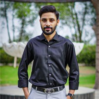 Zain Saleem