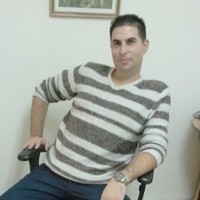 Yosi Givoli