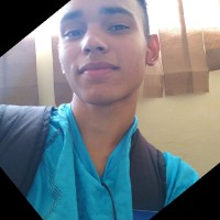 Erick Juliao Pcd