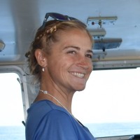 Sarah Travers