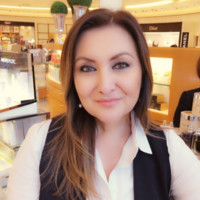 Maria Mohsini