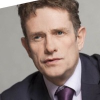 Stephen McDonagh