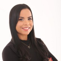 Laryssa Roberta