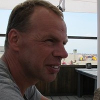 Peter Ruigrok