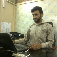 Naveed khan