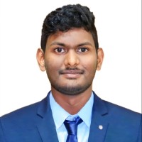 Dinesh P