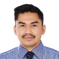 Sidney Bulabon, Rpm, Cdr