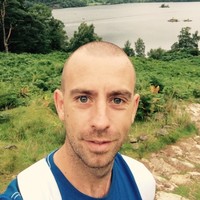 Jamie Lees Mba