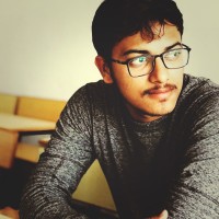 K Rahul Reddy