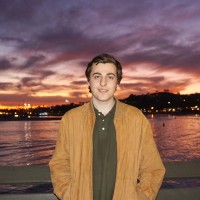 Evan Adler