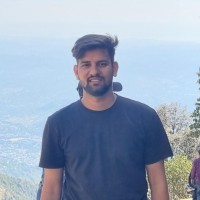 Saurabh Kumar