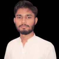 Ahmad Raza Rumi