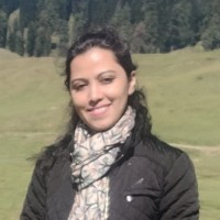Supriya Arora