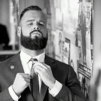 Sindri Thor Kristjansson